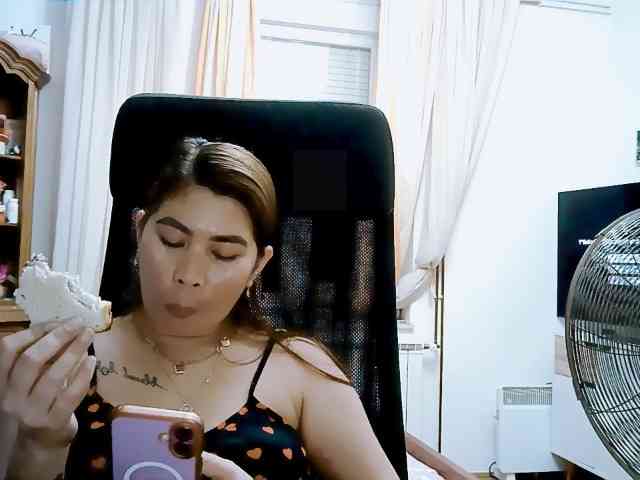 GoddessMia