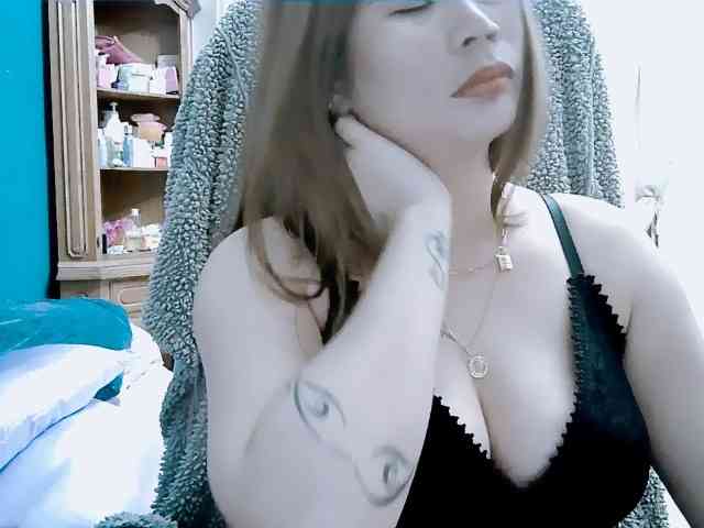 GoddessMia