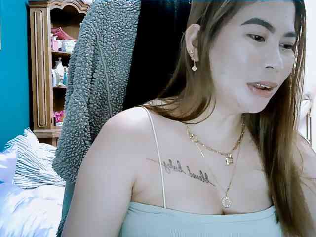 GoddessMia