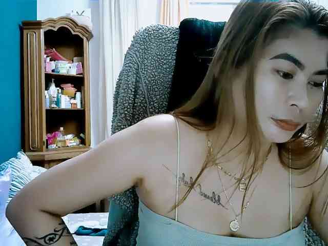 GoddessMia