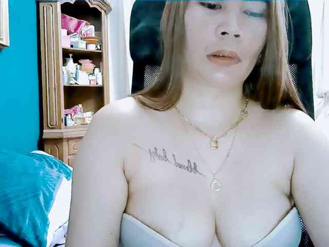 GoddessMia