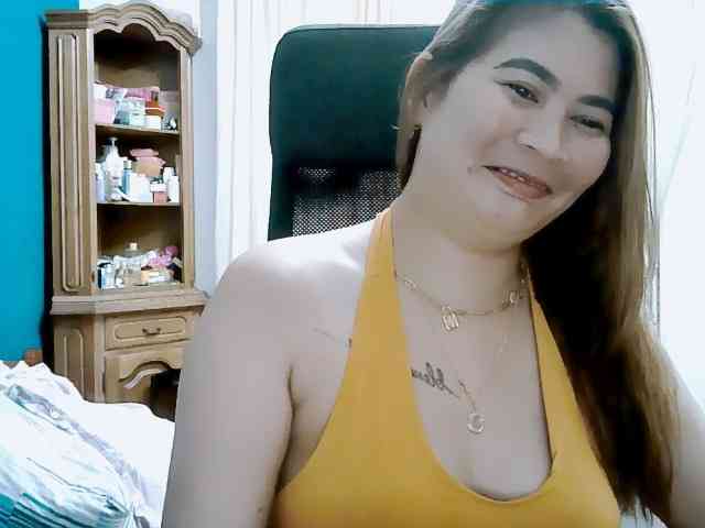 GoddessMia