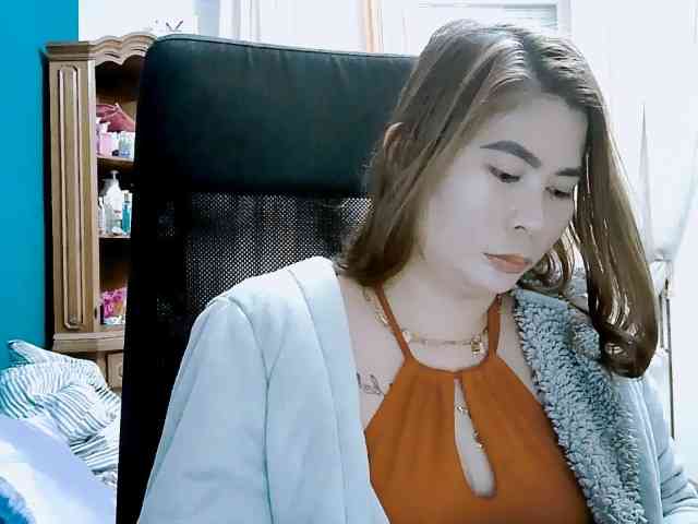 GoddessMia