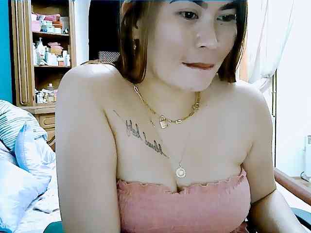 GoddessMia