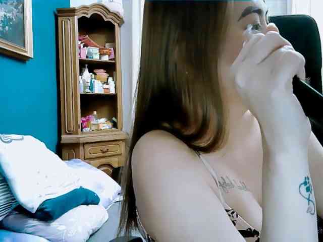 GoddessMia GoddessMia