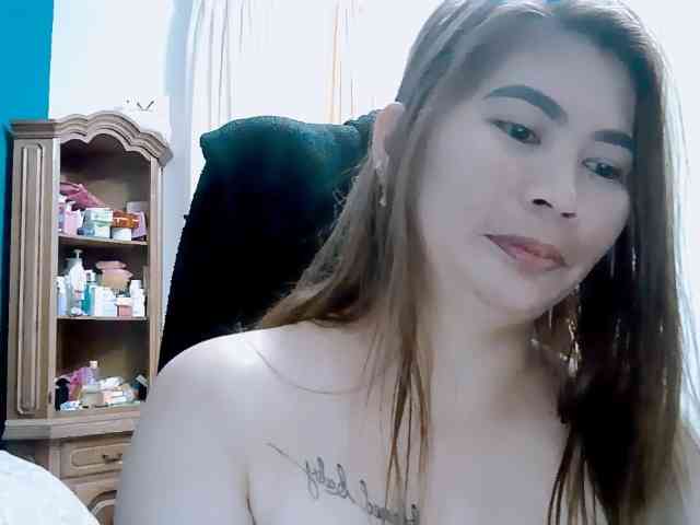 GoddessMia