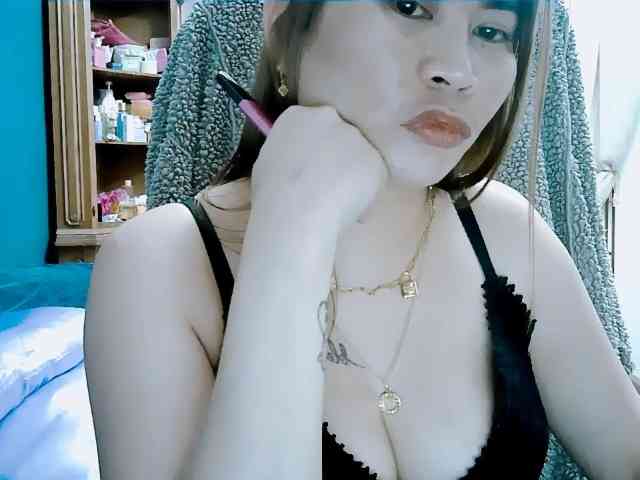 GoddessMia