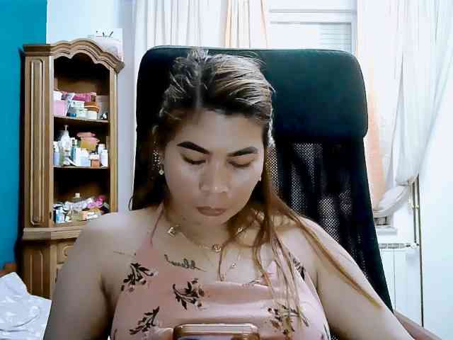 GoddessMia