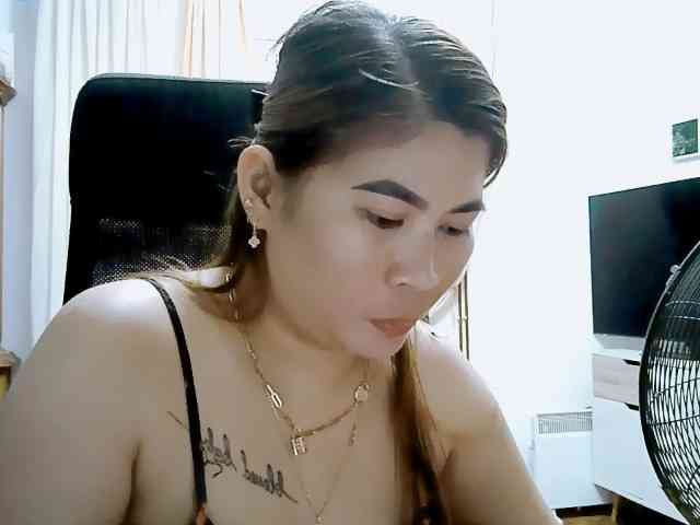 GoddessMia - Girl 