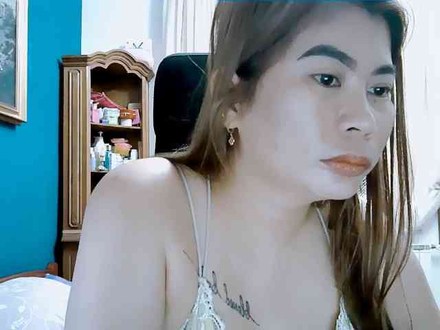 GoddessMia
