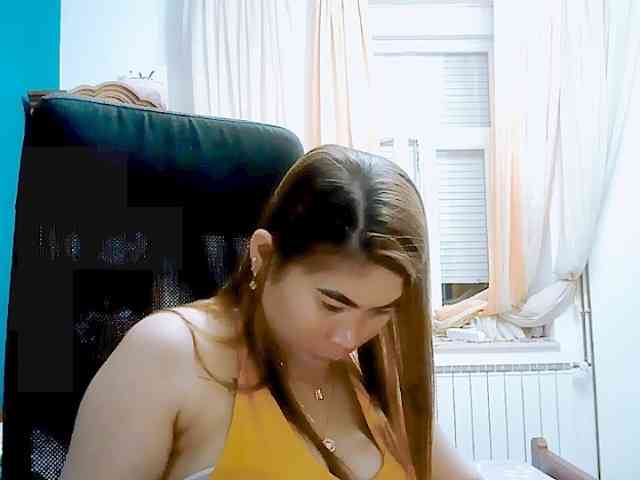 GoddessMia