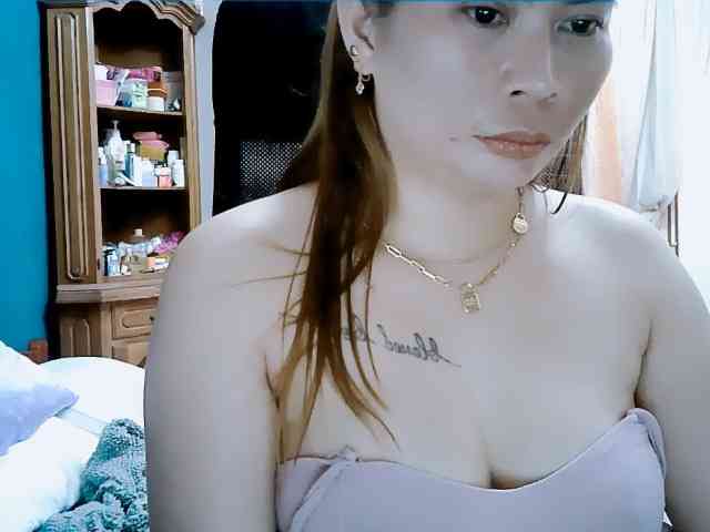 GoddessMia