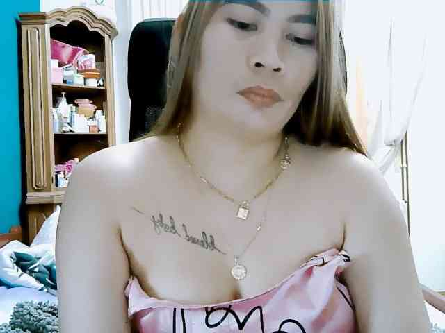 GoddessMia