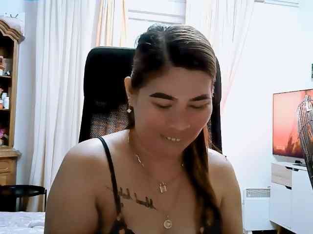 GoddessMia