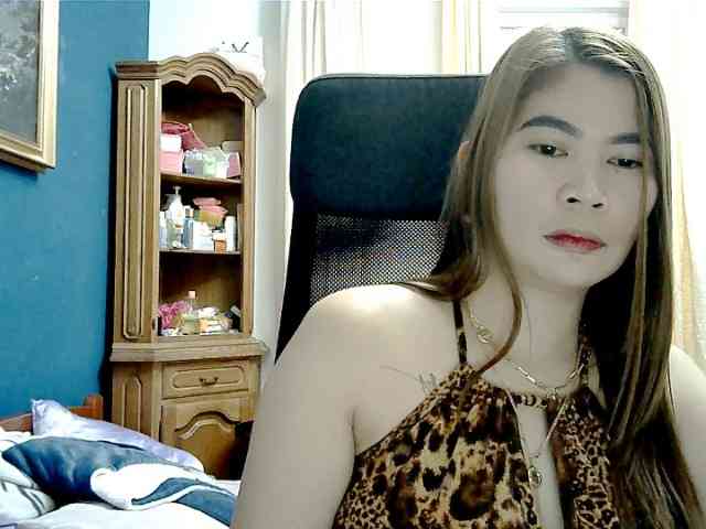 GoddessMia