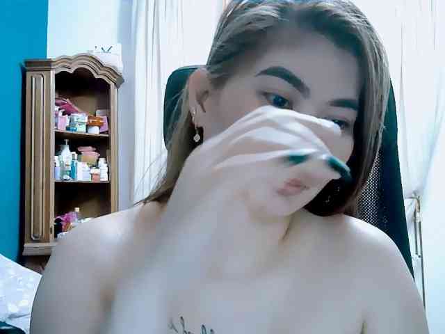 GoddessMia