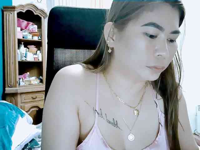 GoddessMia