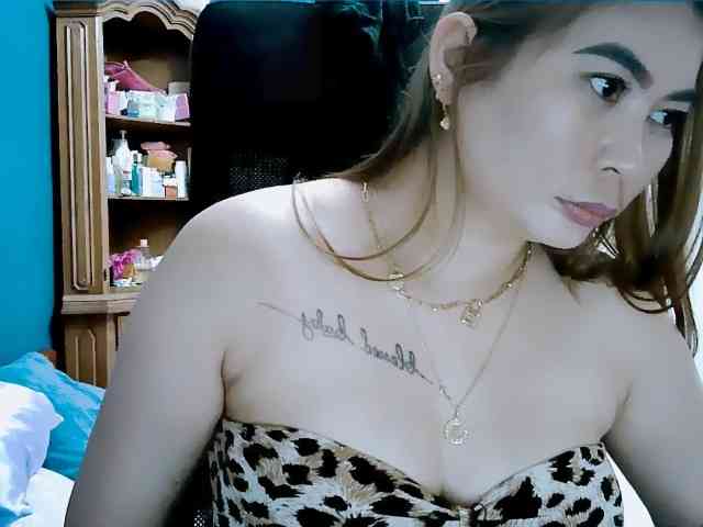 GoddessMia