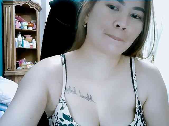 GoddessMia