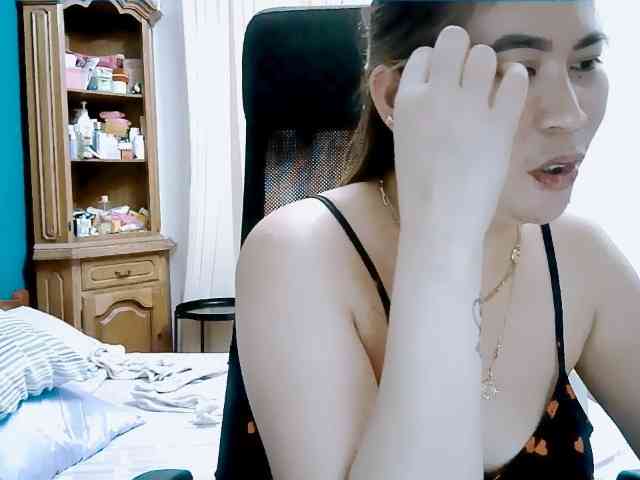 GoddessMia