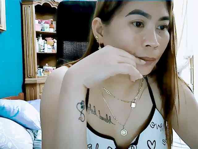 GoddessMia