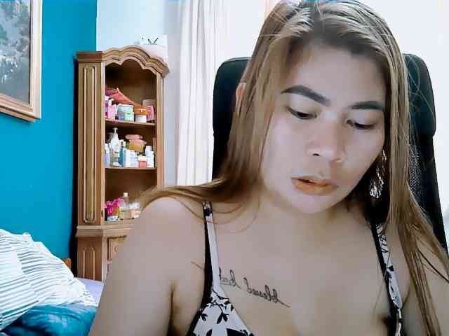 GoddessMia