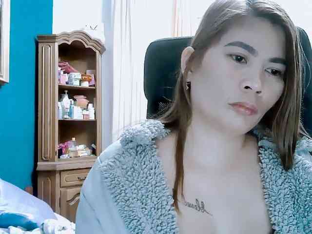 GoddessMia - Girl 
