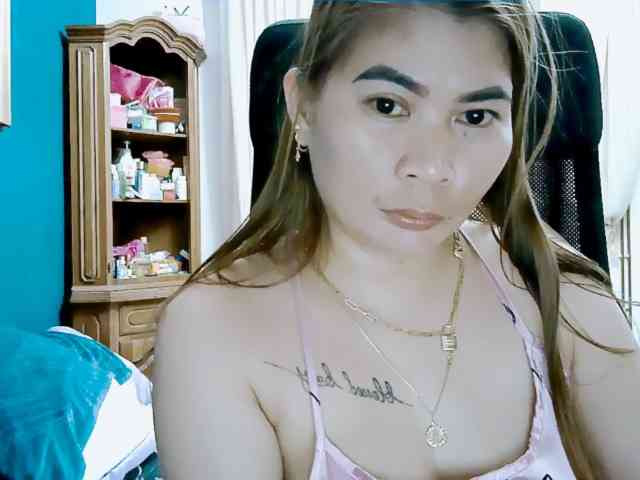 GoddessMia