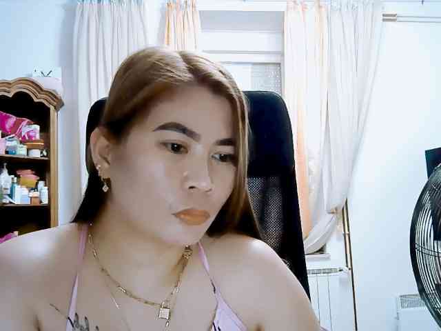 GoddessMia