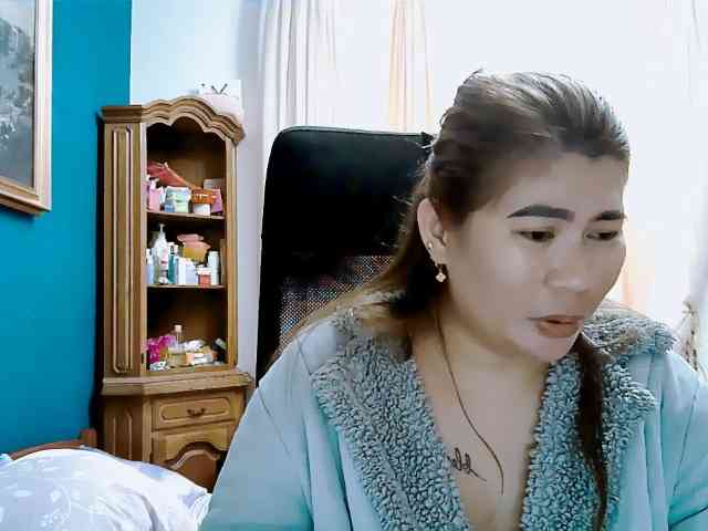GoddessMia