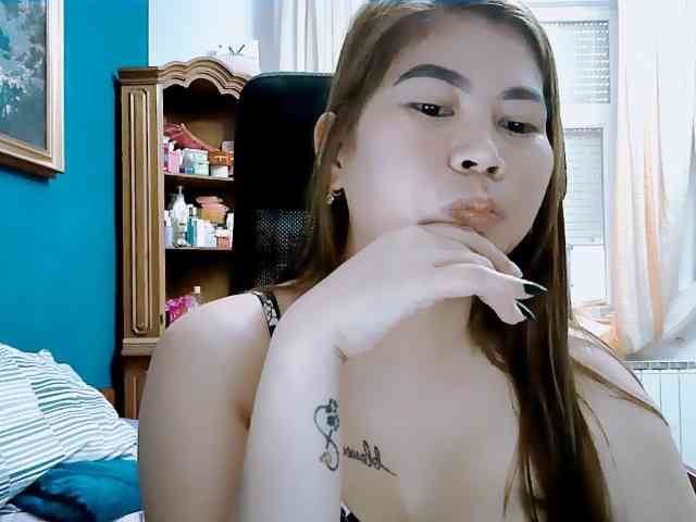 GoddessMia