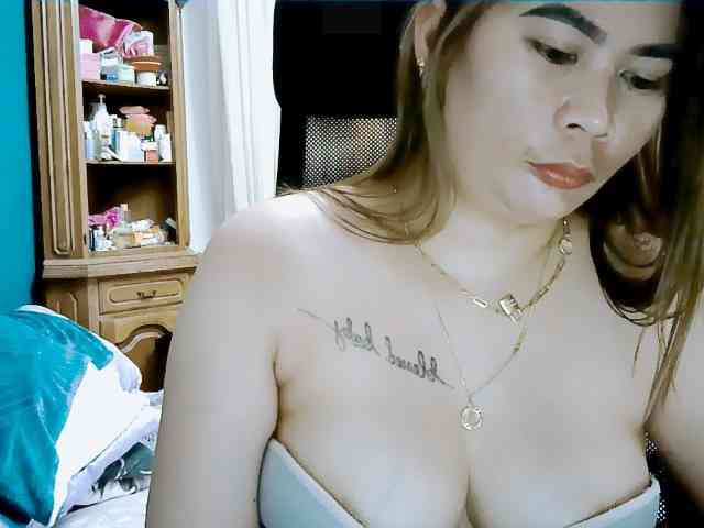 GoddessMia