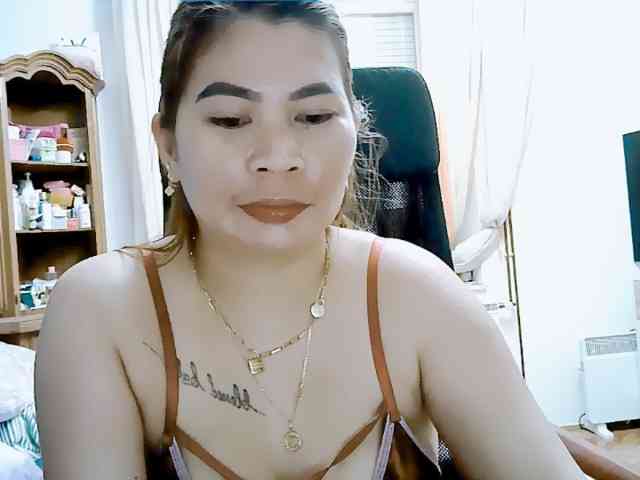 GoddessMia