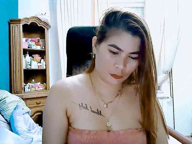 GoddessMia