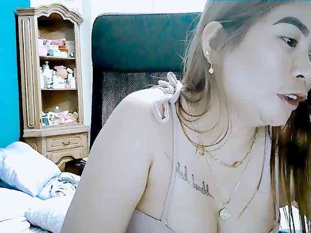 Modelo: GoddessMia
