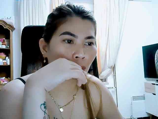 GoddessMia