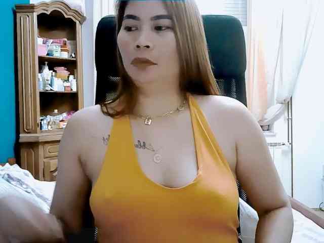 GoddessMia