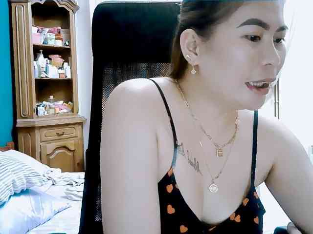GoddessMia