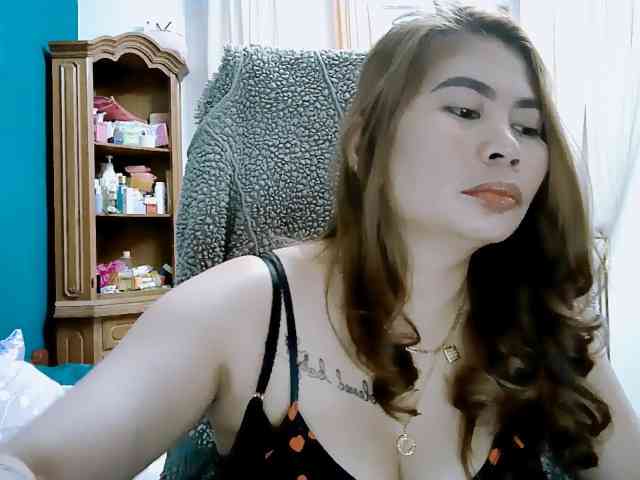 GoddessMia