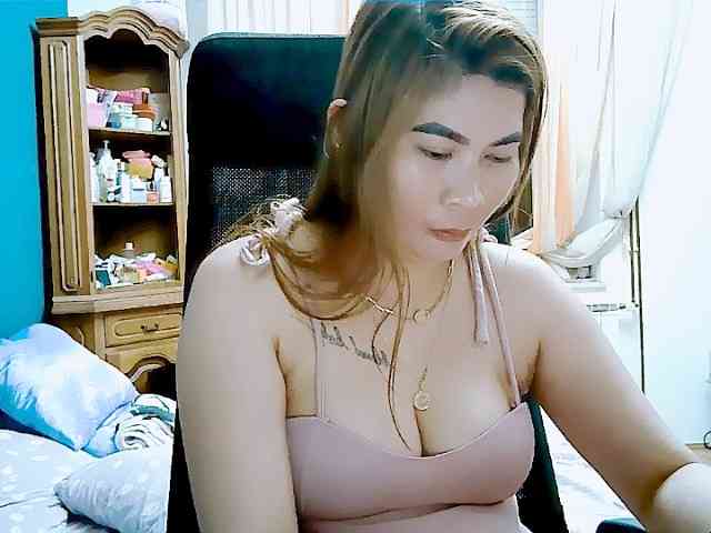 GoddessMia