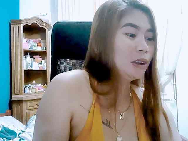 GoddessMia