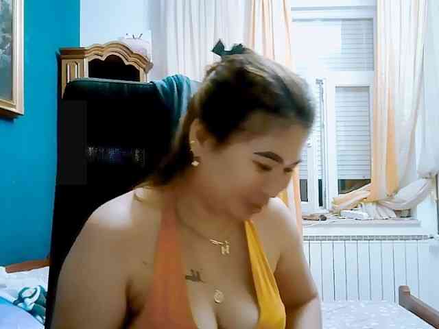 GoddessMia