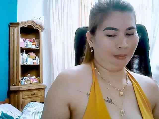 GoddessMia GoddessMia