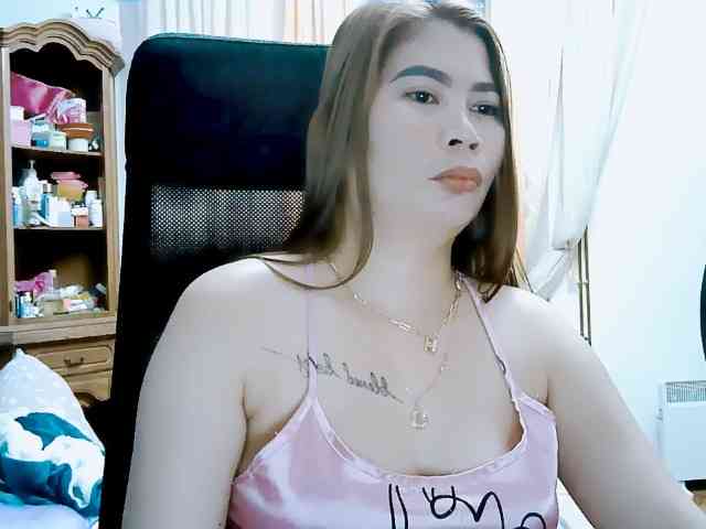 GoddessMia