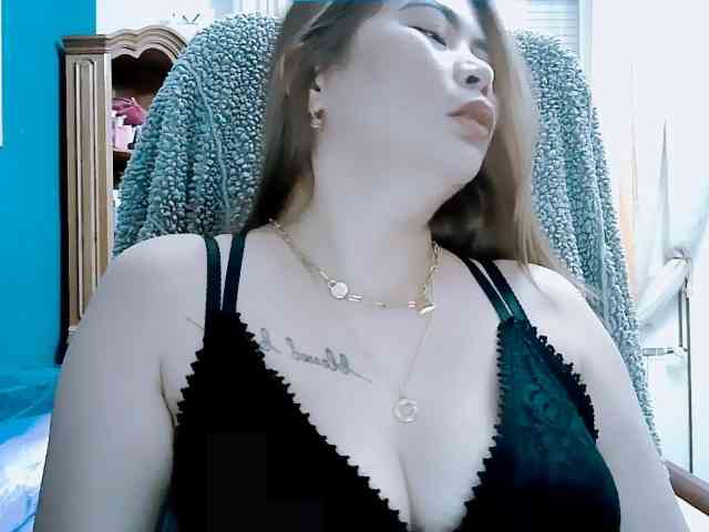 GoddessMia