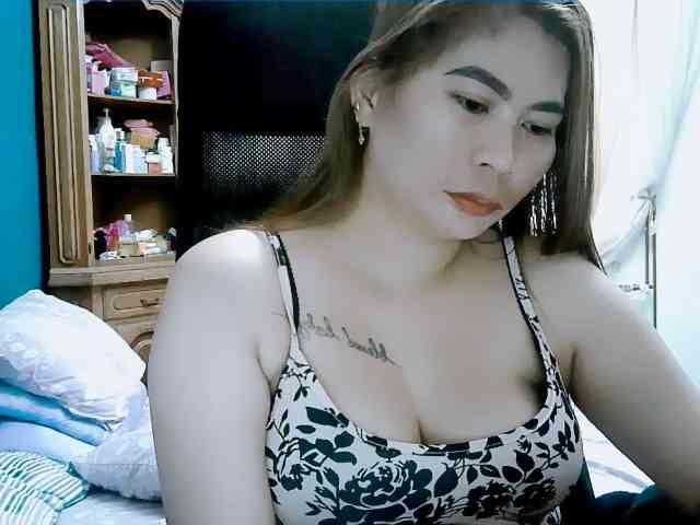GoddessMia