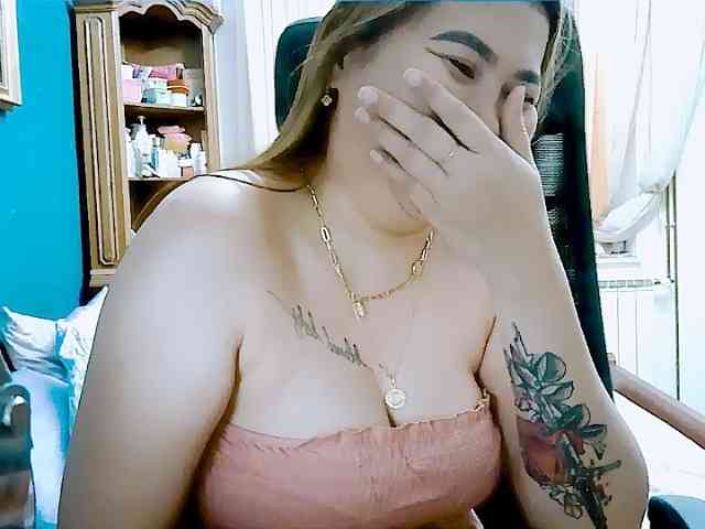 GoddessMia