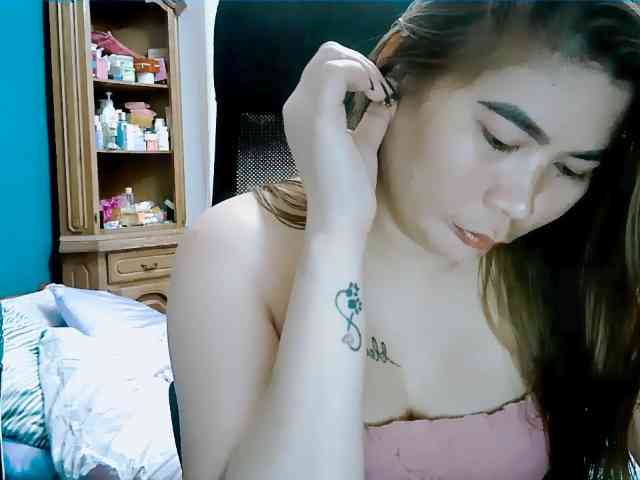 GoddessMia