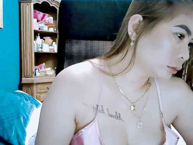 GoddessMia