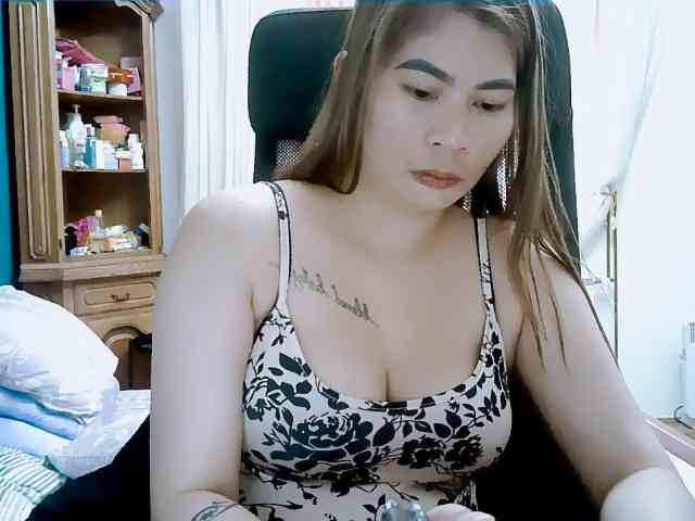 GoddessMia